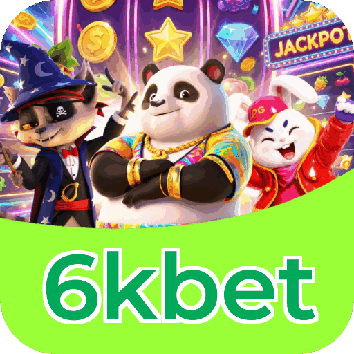 Requisitos do APK da 6kbet para Android