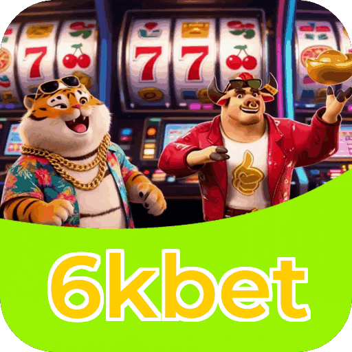 Comparação APP mobile vs versão web da 6kbet
